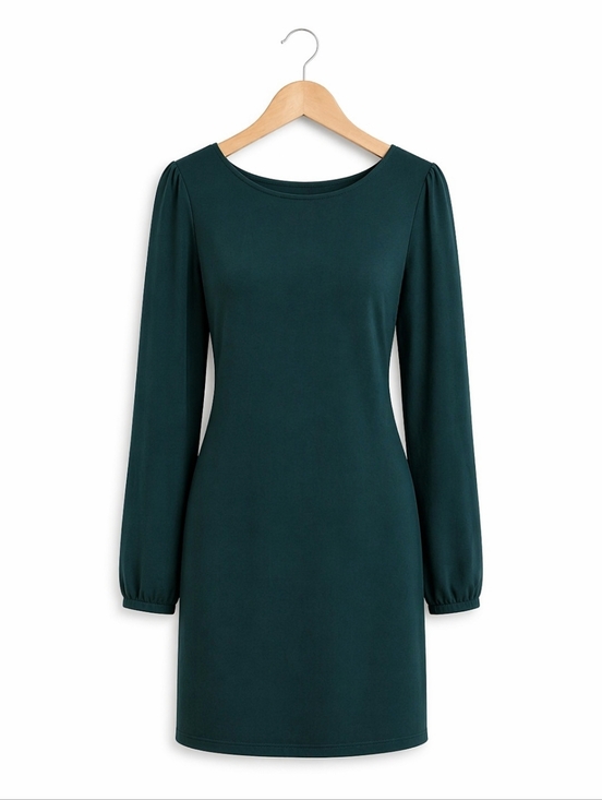Dresses & Skirts - Green 💚 Dress Small